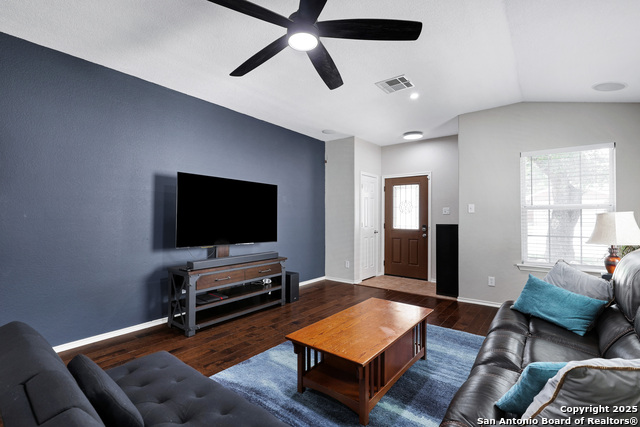5951 Southern Knoll, San Antonio, Texas image 4