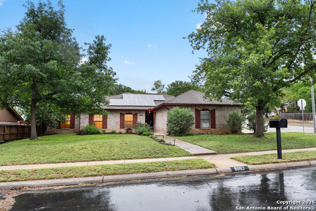 8003 Airflight, San Antonio, Texas image 30