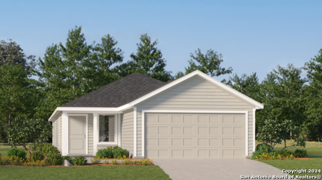 1521 Hummock Steep, New Braunfels, Texas image 1