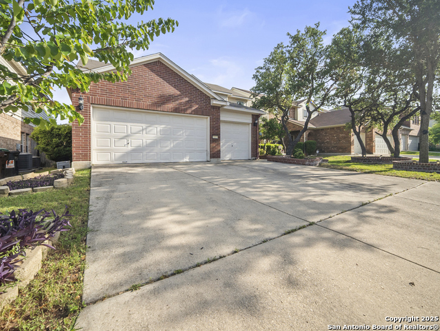 11834 William Carey, San Antonio, Texas image 37