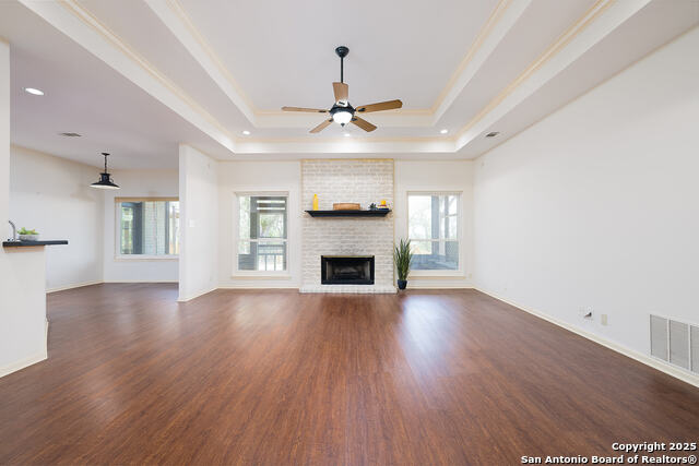 552 Mountain Oaks, Canyon Lake, Texas image 10