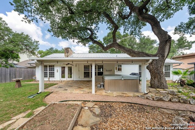2918 Meadow Thrush, San Antonio, Texas image 36