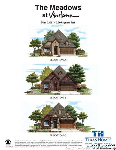 1712 Durham Park, Bulverde, Texas image 2