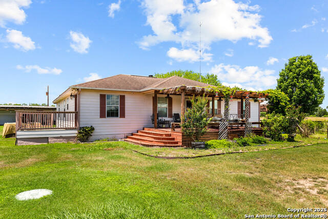 425 Old Pleasanton, San Antonio, Texas image 2
