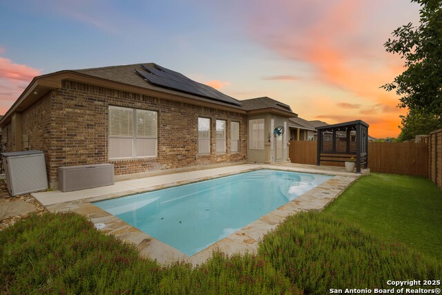 8803 Shady Mtn, San Antonio, Texas image 1