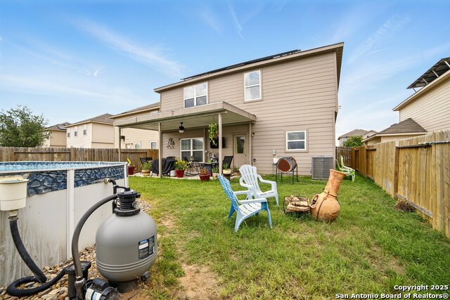 15237 Snug Harbor, Von Ormy, Texas image 22