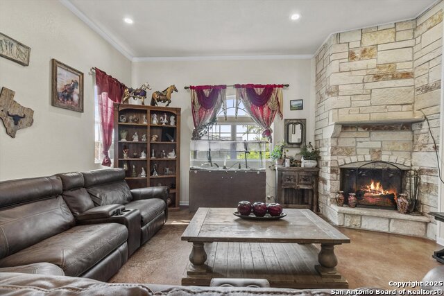 3205 Puter Creek, Spring Branch, Texas image 4