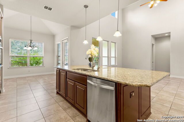 302 Tranquil Oak, San Antonio, Texas image 17