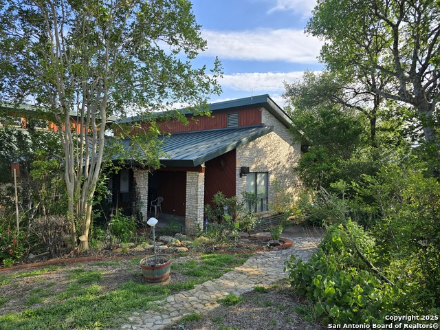 9840 Tower View, Helotes, Texas image 2