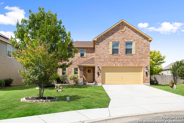 1460 Astor Crk, New Braunfels, Texas image 1