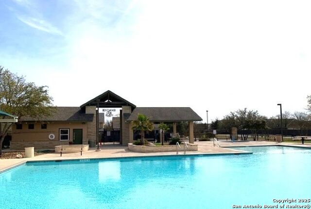 310 Royal Troon Dr, Cibolo, Texas image 27