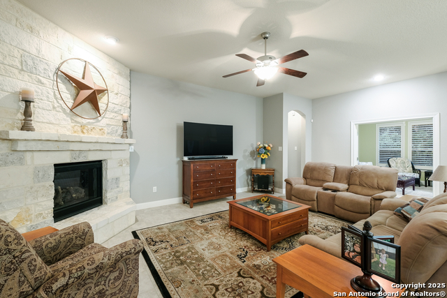 16518 Sierra Linda, Helotes, Texas image 12