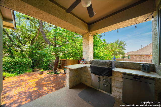 16518 Sierra Linda, Helotes, Texas image 30