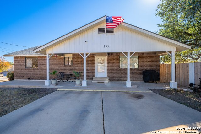 135 Fallow Dr, Kerrville, Texas image 4