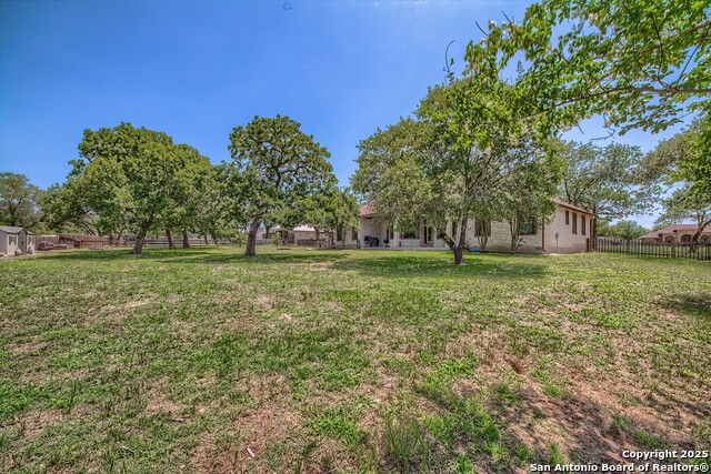 141 Circle Six, La Vernia, Texas image 33