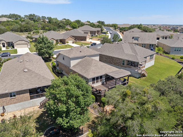 3819 Singing Water, San Antonio, Texas image 47