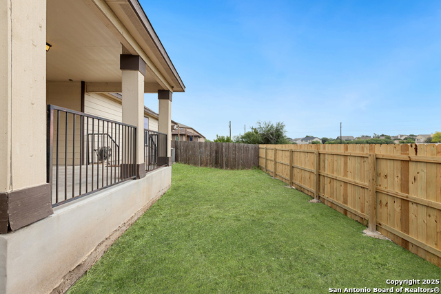 109 Gatewood Falls, Cibolo, Texas image 43