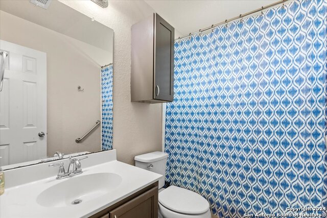 234 Wild Plum, San Marcos, Texas image 22