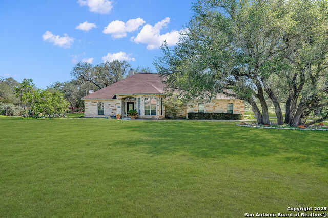 108 Medora Branch, Floresville, Texas image 1