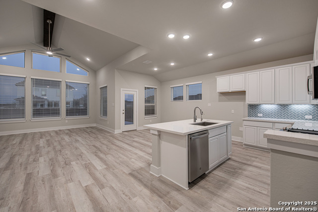 140 Cherrybark Oak, Castroville, Texas image 4