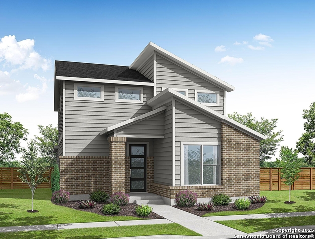 705 Salamander, San Marcos, Texas image 1