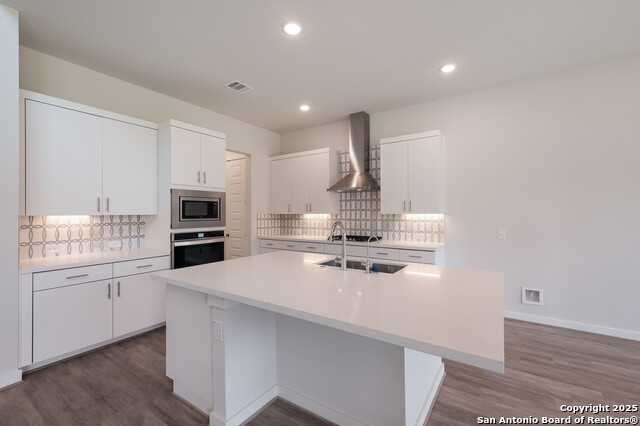 107 Crossfire, Boerne, Texas image 8