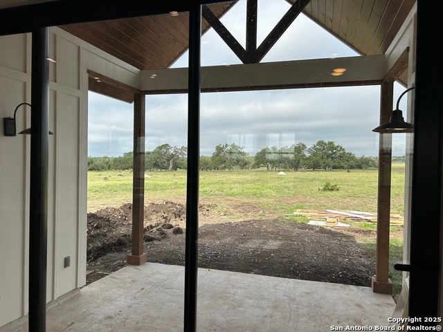 368 S R R783, Harper, Texas image 1
