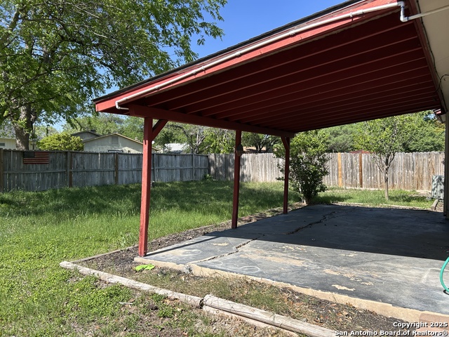 4659 Misty Run, San Antonio, Texas image 14