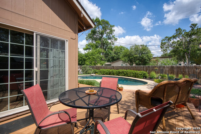 635 Brightwood Pl, San Antonio, Texas image 24