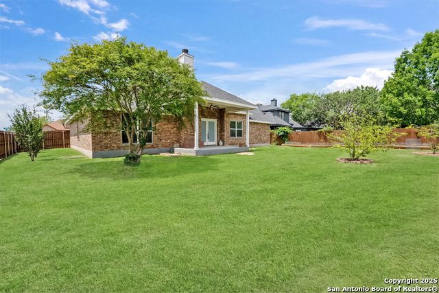637 Topaz, Seguin, Texas image 29