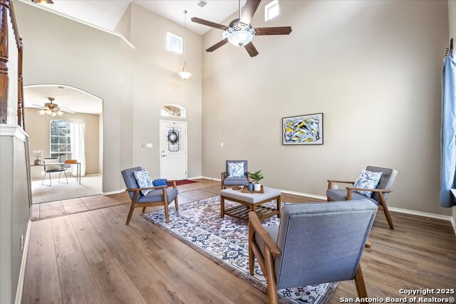 2715 Trinity Rdg, San Antonio, Texas image 3