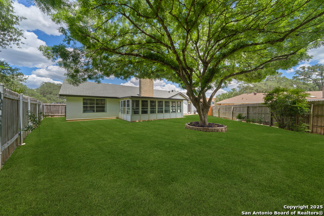 16403 Ledge Point, San Antonio, Texas image 31