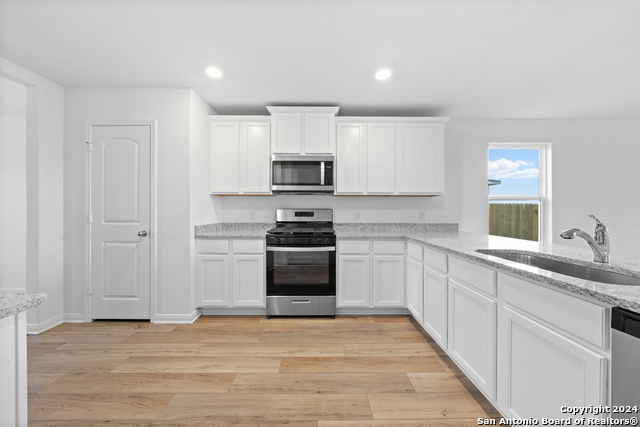 2814 Forsyth Canyon, San Antonio, Texas image 7