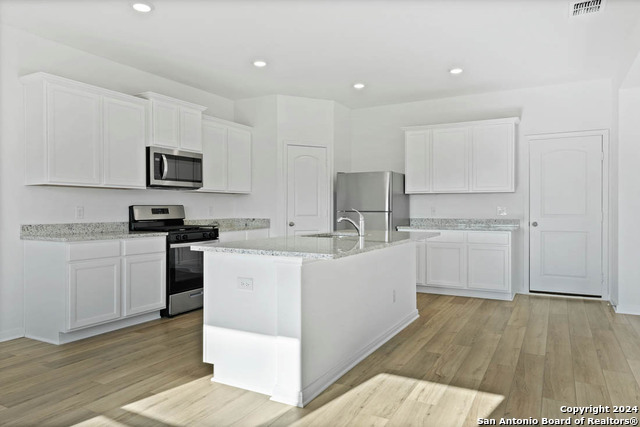 10926 Lafayette Loop, San Antonio, Texas image 5