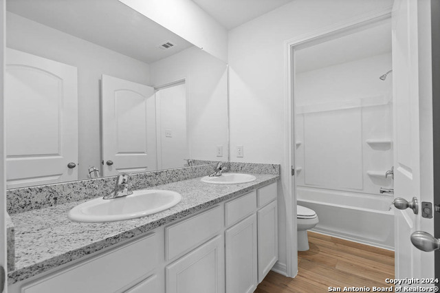 10927 Lafayette Loop, San Antonio, Texas image 16