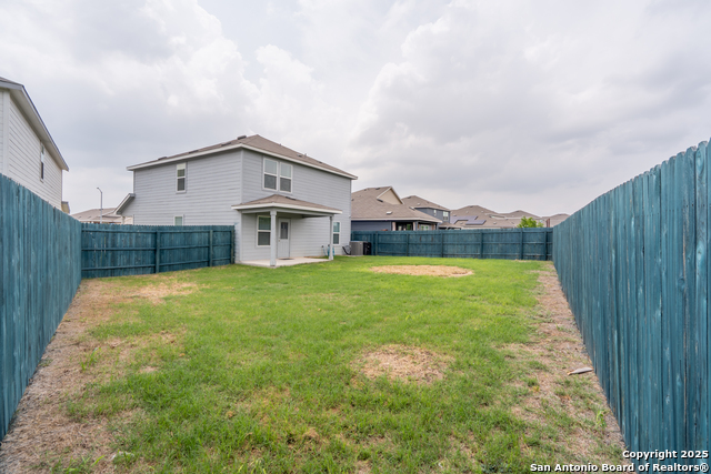 5802 Rolling Glen, San Antonio, Texas image 37
