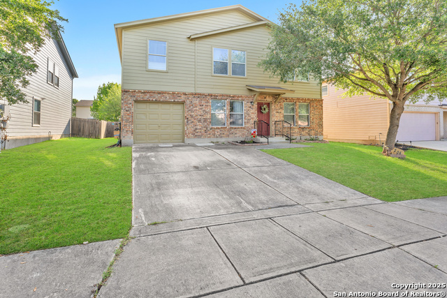 208 Gatewood Oak, Cibolo, Texas image 1