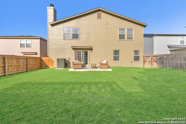 208 Gatewood Oak, Cibolo, Texas image 36