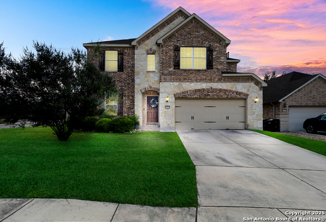 10858 Red Sage, Helotes, Texas image 1