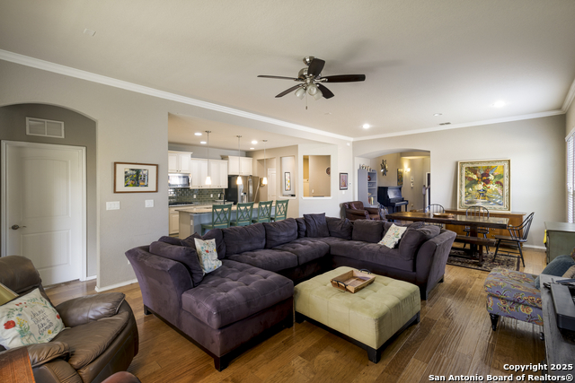 10858 Red Sage, Helotes, Texas image 12