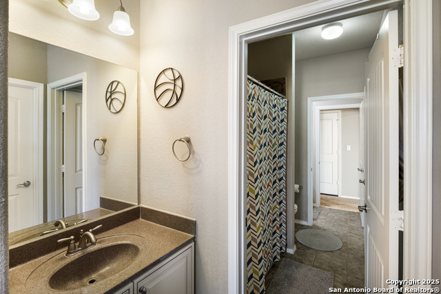 10858 Red Sage, Helotes, Texas image 22