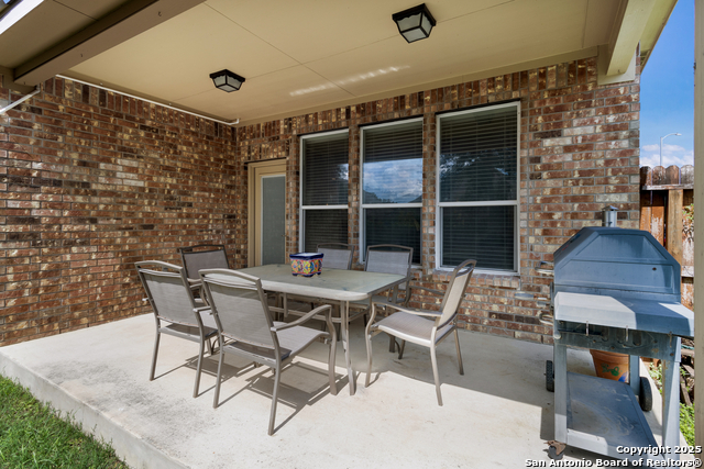 10858 Red Sage, Helotes, Texas image 25
