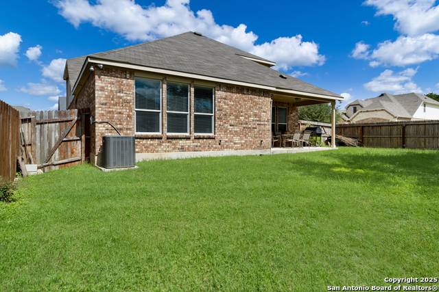 10858 Red Sage, Helotes, Texas image 27