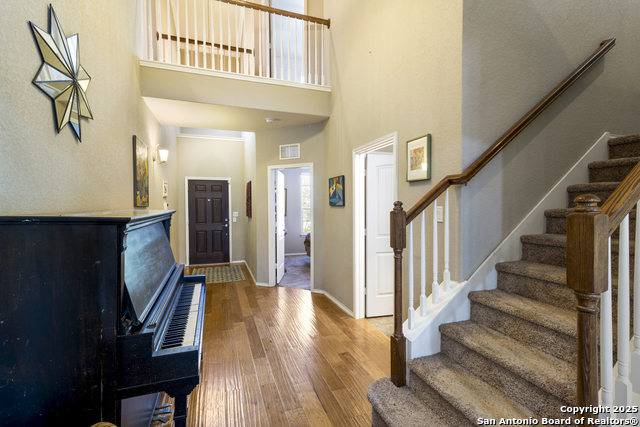 10858 Red Sage, Helotes, Texas image 3