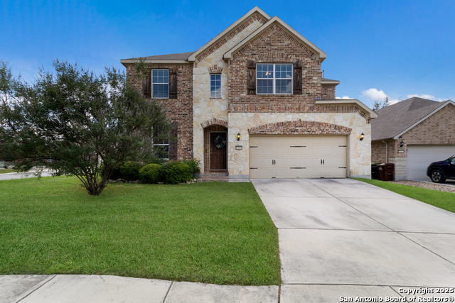 10858 Red Sage, Helotes, Texas image 30
