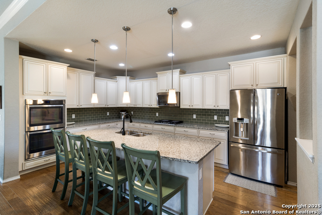 10858 Red Sage, Helotes, Texas image 5