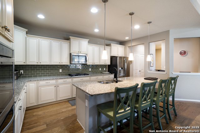 10858 Red Sage, Helotes, Texas image 6