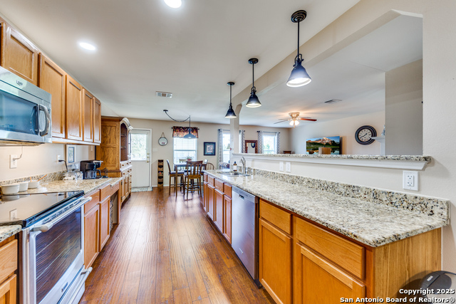 1672 Mason King, San Antonio, Texas image 12