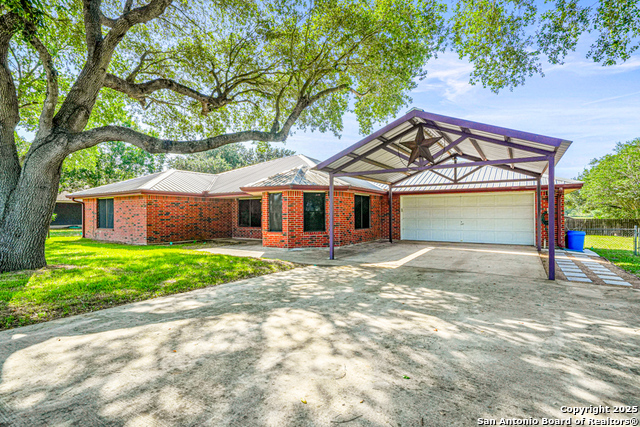 4743 Fm 775, La Vernia, Texas image 14