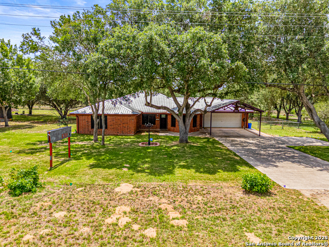 4743 Fm 775, La Vernia, Texas image 3